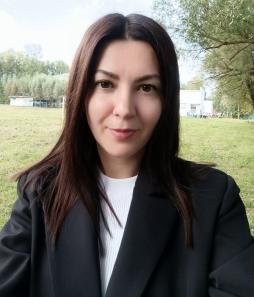 ВЕЧКАНОВА Ольга Сергеевна