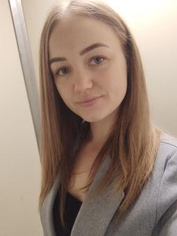 ТАРАНОВА  Ирина Игоревна